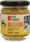 Polline d'api floreale biologico 110 g – Alce Nero