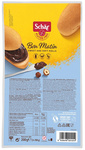 Panini dolci senza glutine 200 g