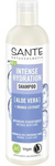 Shampoo idratante per capelli secchi aloe e mango eco 250 ml - Sante