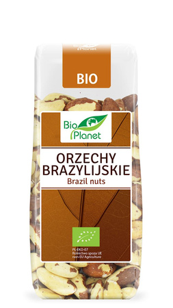Noci del Brasile bio 150 g