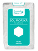 Sale marino macinato grossolanamente 600 g