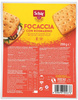 Focaccia al rosmarino, senza glutine 200 g