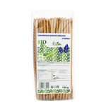 Grissini di farro integrale con semi di papavero Biologico 150 g – Envoy