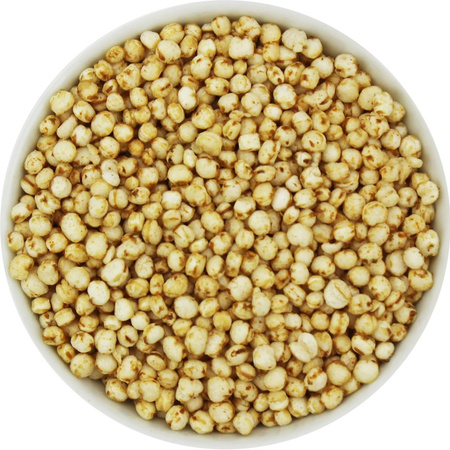 Quinoa Bio Espansa (Materia Prima) (15 Kg) 5