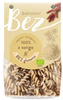 SET 12 x Fusilli di sorgo senza glutine BIO 250g