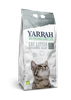 Lettiera agglomerante d'argilla per gatti 7 kg – Yarrah