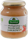 Passata di mele Biologica 350 g – Ekowital