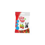 Gelato vitaminico polacco al gusto di frutta 80 g