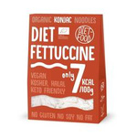 Shirataki Fettuccine Biologico 300 g – Diet-Food