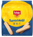 Savoiardi senza glutine 200 g – Schar