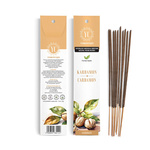 Incensi Indiani al Cardamomo (10 pz) 16 g – Your Candle