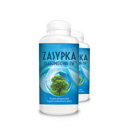 Diatomite amorfa 75 g (riempimento) - Perma-Guard