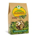 Condimento per cetrioli sott'aceto 100 g - Dary Natury