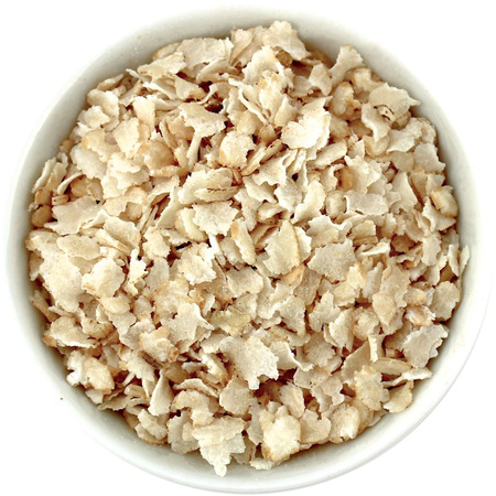 Fiocchi di riso BIO 25 kg