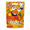 Gelatine senza zuccheri aggiunti al mango e al frutto della passione 35 g