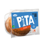 Rotoli di pita senza glutine 190 g