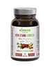 Capsule di supporto per il fegato Hepa Strong Complex+ integratore alimentare 90 pz - Biowen