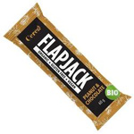 Barretta d'avena al forno arachidi e cioccolato bio 60 g