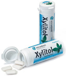 Gomma da masticare menta piperita 30 pezzi – Miradent