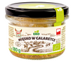Carne in gelatina bio 180 g