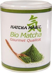 Tè Matcha in polvere Biologico 30 g – Matcha Magic