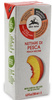 Nettare di pesca bio 200 ml