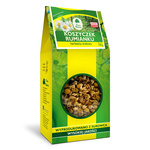 Tisana ai fiori di camomilla 100 g – Dary Natury