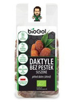 Datteri secchi senza semi senza glutine BIO 150 g