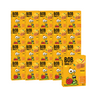 SET 20 x Snack al mango senza zuccheri aggiunti 60 g