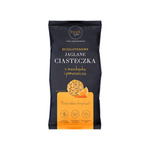 Biscotti di miglio alla carota e arancia 100 g alimenti di ann