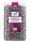 Mirtilli rossi dolcificati con succo di mela BIO 1 kg – Bio Planet