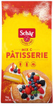 Miscela di farina per dolci senza glutine 1 kg
