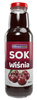 SET 6 x Succo di ciliegia 750 ml - Naturavena