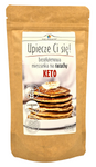 Miscela per pancake keto senza glutine 170 g - Cinque Trasformazioni