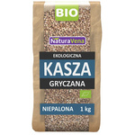 Grano saraceno decorticato non tostato Biologico 1 kg – Naturavena