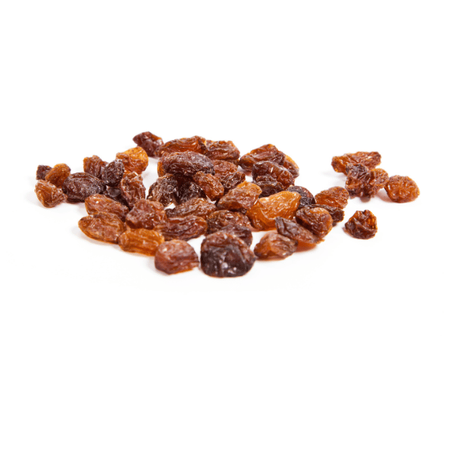 Uva sultanina piccola 250 g - Tola 