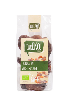 Albicocche secche bio 150 g