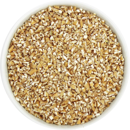 Semole di farro BIO (materia prima) (25 kg) 8