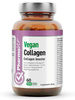 Integratore alimentare vegano senza glutine Collagen Booster 60 capsule - Pharmovit (Clean Label)