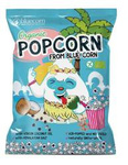 Popcorn di mais blu BIO 20 g