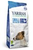 Alimento secco per cani di piccola taglia pollo bio 2 kg -Yarrah
