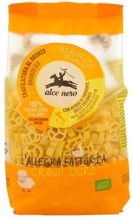 Pasta (semola) farma bio 250 g