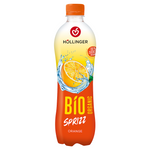 Aranciata BIO 500 ml – Hollinger
