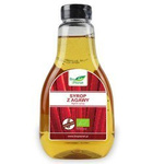 Sciroppo d'agave BIOLOGICO senza glutine 660 g (478 ml) – Bio Planet