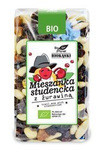 Mix per studenti con mirtilli rossi biologico 400 g – Bio Planet