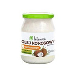 Olio di cocco raffinato 500 ml