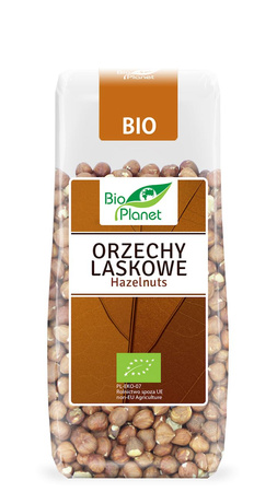 Nocciole bio 100 g
