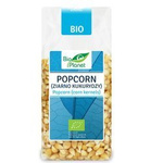 Mais da popcorn biologico 250 g – Bio Planet