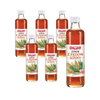 SET 6 x Sciroppo di germogli di pino 250 ml