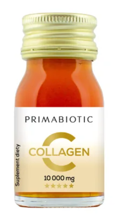 Collagene (10 000 mg) shot integratore alimentare 30 ml – Primabiotic